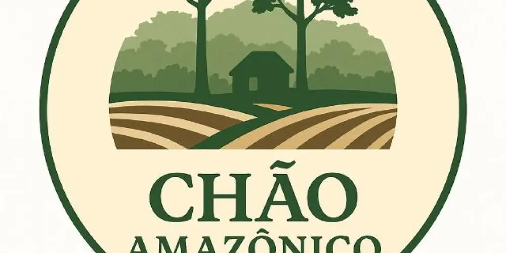 Imagem do grupo de WhatsApp Chão Amazônico imóveis