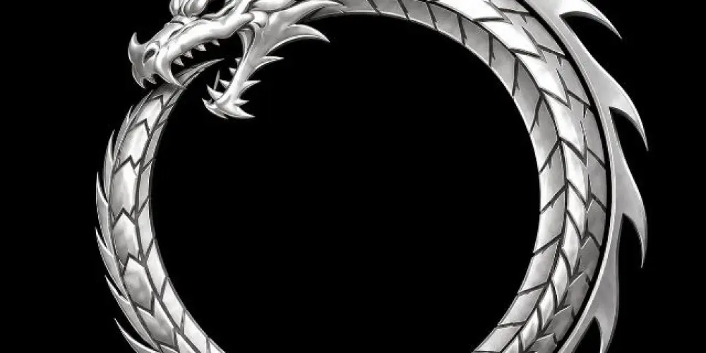 Imagem do grupo de WhatsApp Chaos Society ⚔️