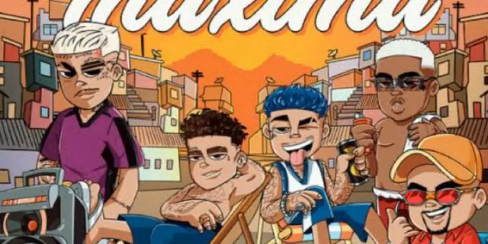 Imagem do grupo de WhatsApp _Chapa Maxima 2.0_