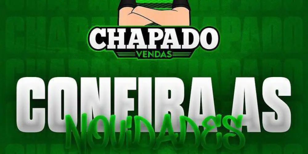 Imagem do grupo de WhatsApp CHAPADO VENDAS