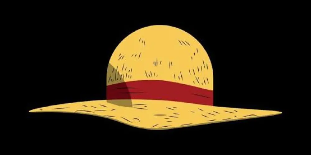 Imagem do grupo de WhatsApp Chapeu de palha 1.0