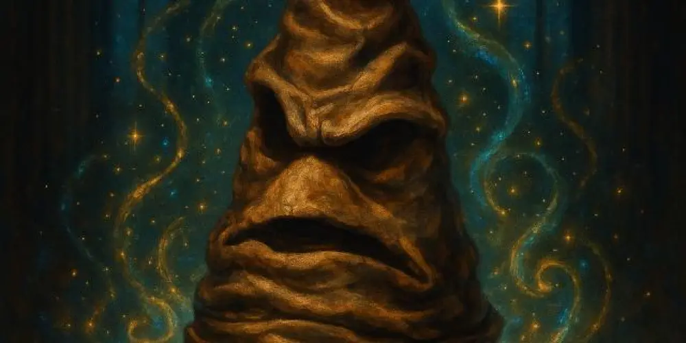 Imagem do grupo de WhatsApp Chapéu seletor