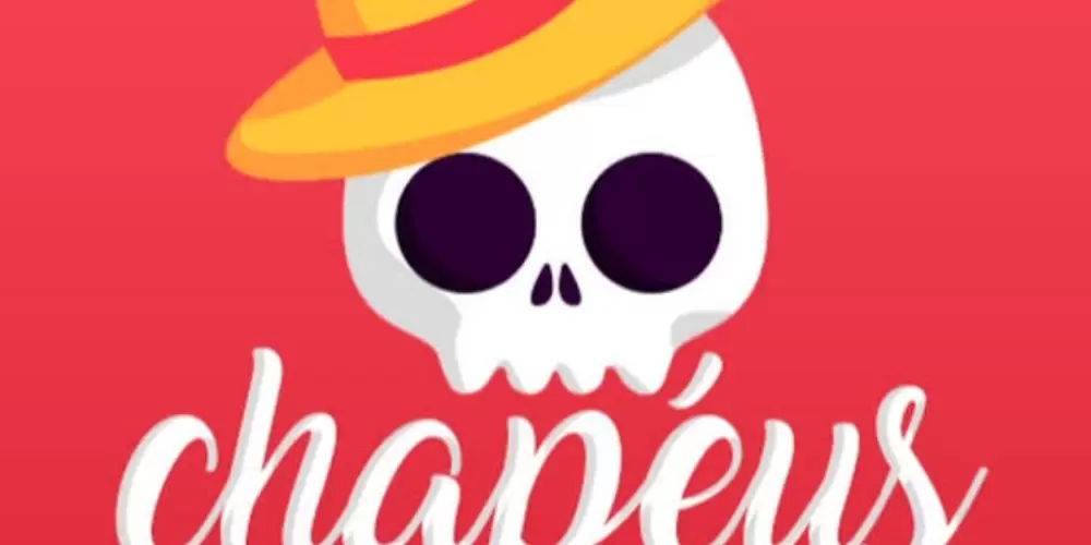 Imagem do grupo de WhatsApp Chapeus de Palha