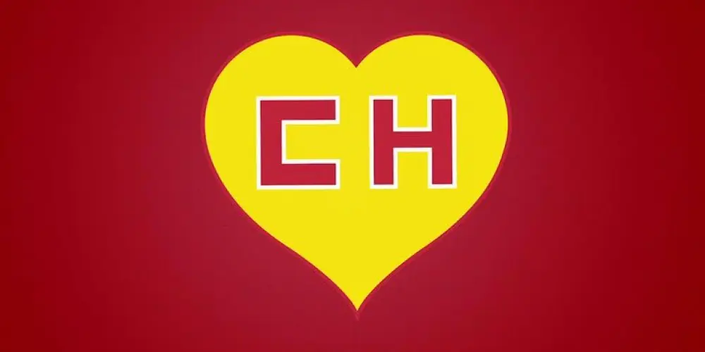 Imagem do grupo de WhatsApp Chapolin Colorado fãs