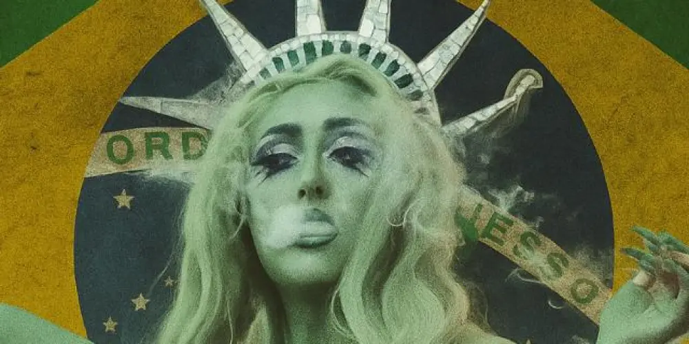 Imagem do grupo de WhatsApp Chappellpalooza!!🇧🇷❤️