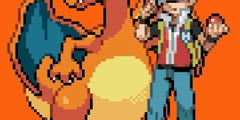 Imagem do grupo de WhatsApp Charizards