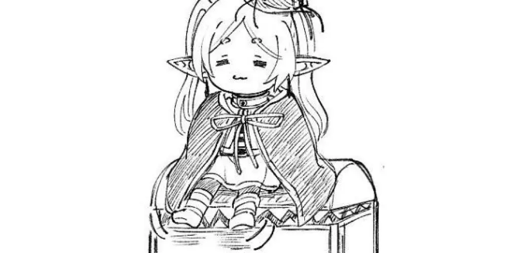 Imagem do grupo de WhatsApp 🌸🍥⛩️Charlas Anime⛩️🍥🌸