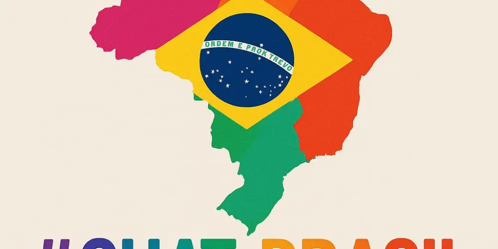 Imagem do grupo de WhatsApp Chat #1😍👍🤩🤣