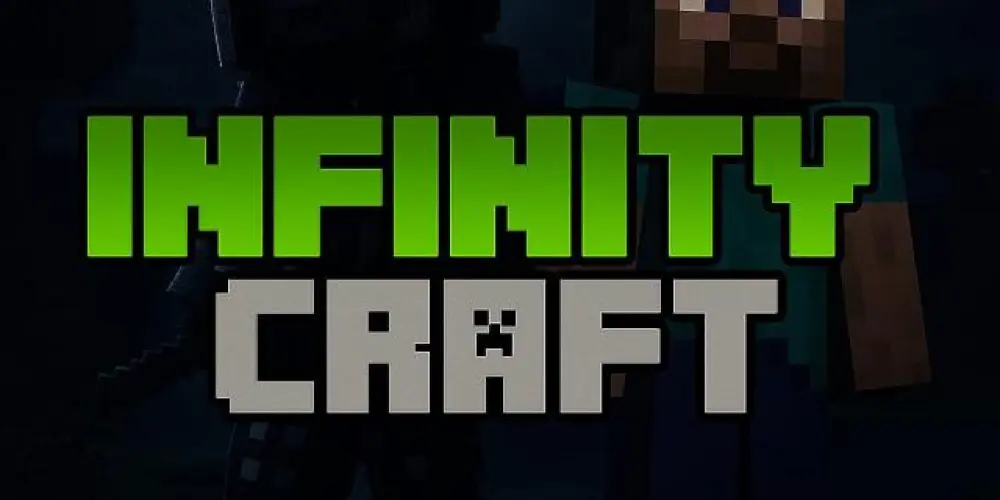 Imagem do grupo de WhatsApp ⚔️ 𝗜𝗡𝗙𝗜𝗡𝗜𝗧𝗬 𝗖𝗥𝗔𝗙𝗧 ⚔️ - CHAT 1