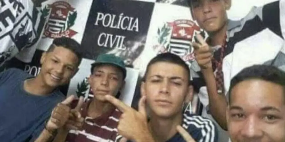 Imagem do grupo de WhatsApp chat 139’