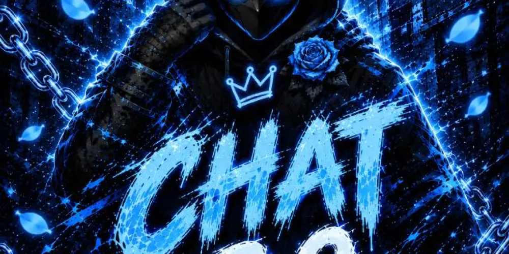 Imagem do grupo de WhatsApp Chat 2.0