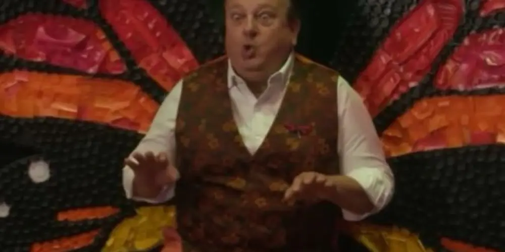 Imagem do grupo de WhatsApp chat 244 grau nao e krime e arti