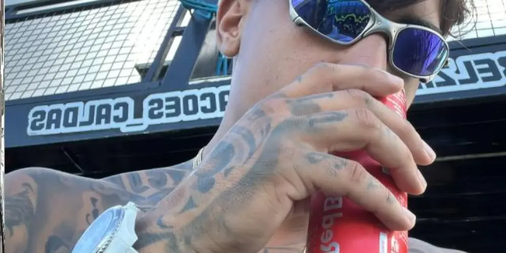 Imagem do grupo de WhatsApp chat'