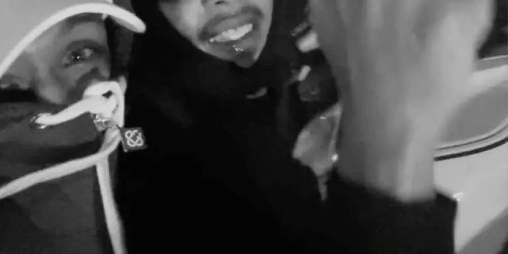 Imagem do grupo de WhatsApp chat’ 💯