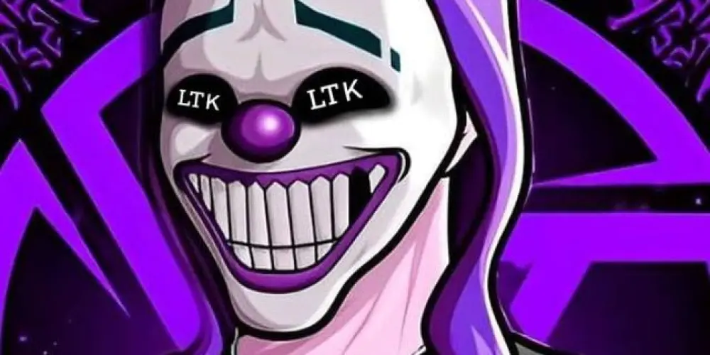 Imagem do grupo de WhatsApp CHAT ᏞᎢＫ