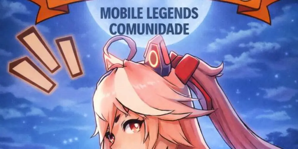 Imagem do grupo de WhatsApp 🌙𝑳𝒖𝒏𝒂𝒓 𝑹𝒂𝒏𝒌 𝑴𝑳𝑩𝑩🌙 - Chat