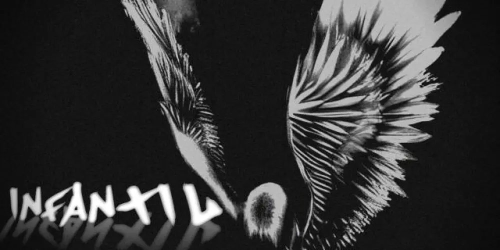 Imagem do grupo de WhatsApp 𝚃𝚁𝙾𝙿𝙰 𝙸𝙽𝙵𝙰𝙽𝚃𝙸𝙻 #Chat