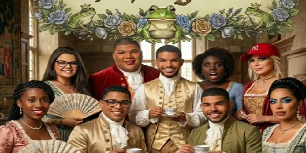 Imagem do grupo de WhatsApp ₊🐸𖥔 𝐓𝐡𝐞 𝐟𝐫𝐨𝐠 𝐦𝐞𝐞𝐭 - chat ! ۪🫖ׅ𖥔ׄ