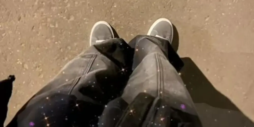 Imagem do grupo de WhatsApp ✨Chat✨