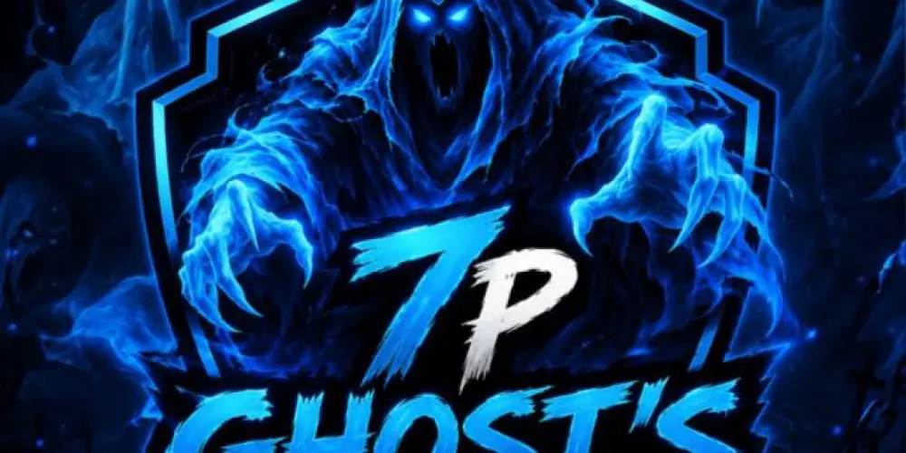 Imagem do grupo de WhatsApp Chat 7p GHOST’S