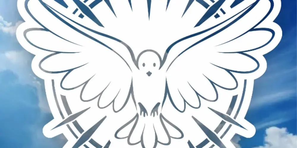 Imagem do grupo de WhatsApp Chat | 🕊️AD Luz Divina