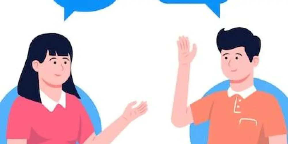 Imagem do grupo de WhatsApp Chat amizade 🔥💞