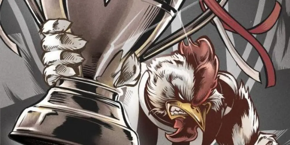 Imagem do grupo de WhatsApp Chat ativo 24 horas 2.0