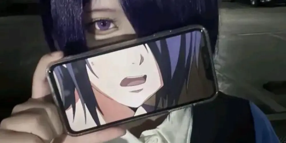 Imagem do grupo de WhatsApp Chat bacana 🤠👍