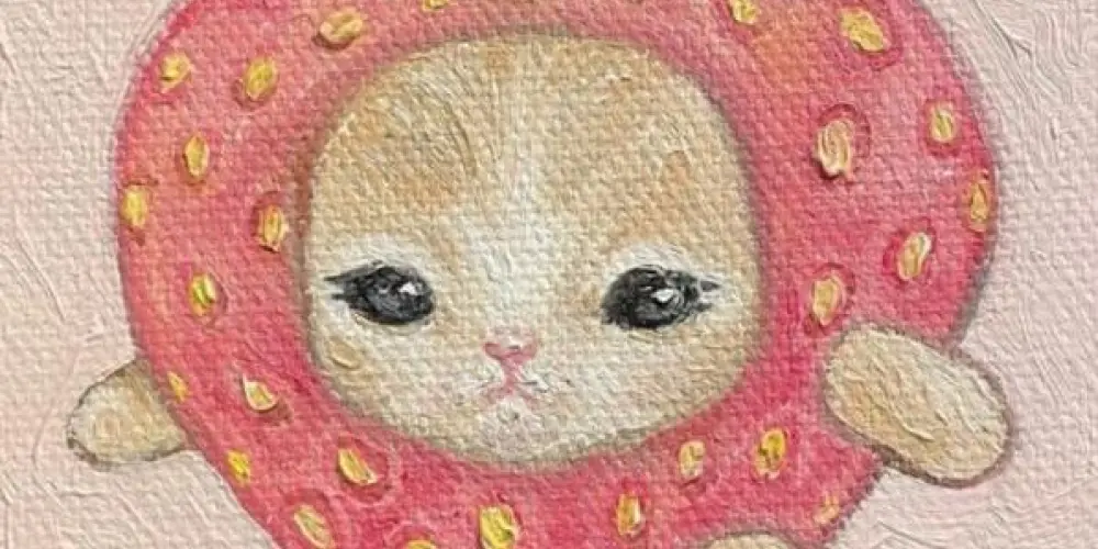 Imagem do grupo de WhatsApp 🍓Chat_Bate-papo 🍓