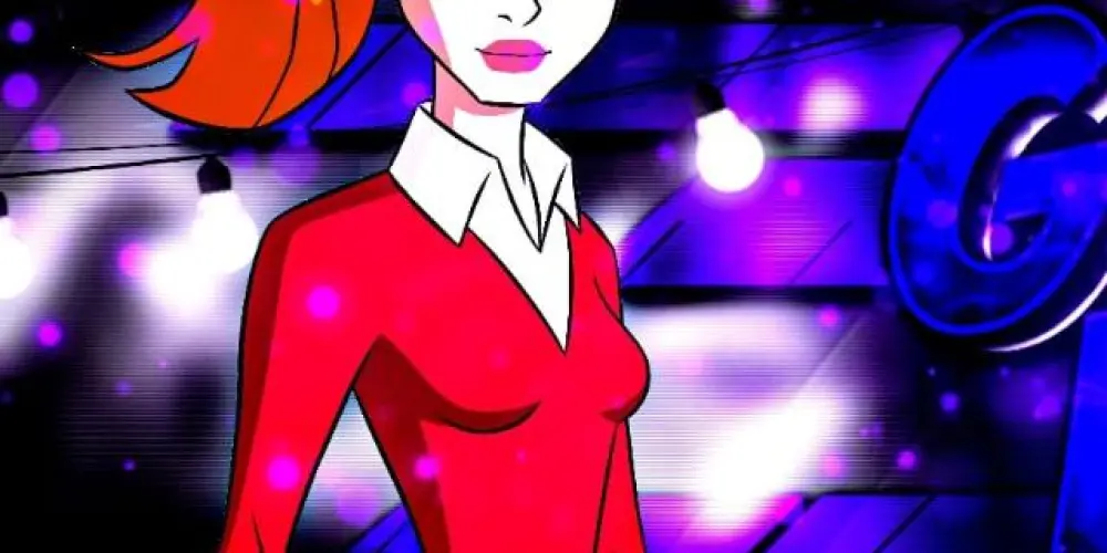 Imagem do grupo de WhatsApp Chat bot Gwen