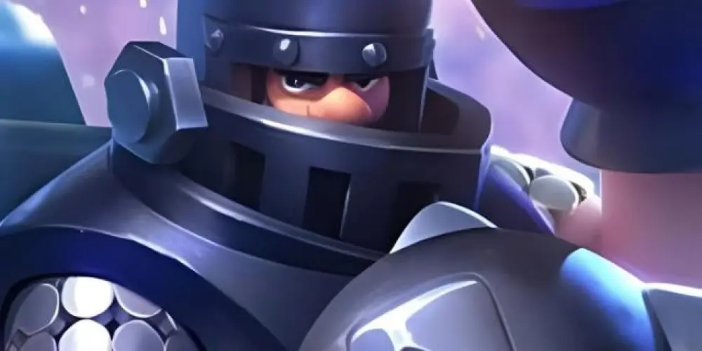 Imagem do grupo de WhatsApp 🇧🇷 CHAT BR CLASH ROYALE 👑