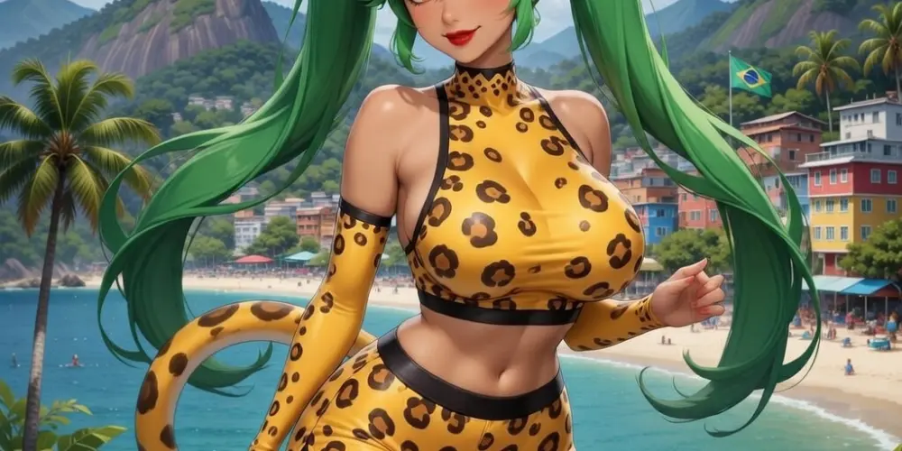 Imagem do grupo de WhatsApp Chat Brasil 🇧🇷