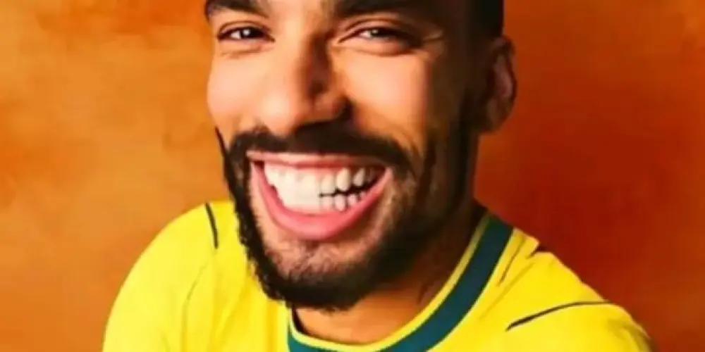 Imagem do grupo de WhatsApp CHAT BUENO