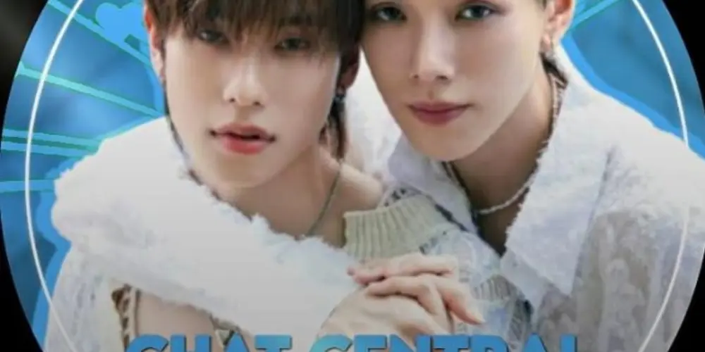 Imagem do grupo de WhatsApp Chat central Boyslove