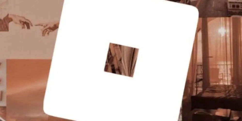 Imagem do grupo de WhatsApp ⟨«Chat com a criadora, Roblox»⟩