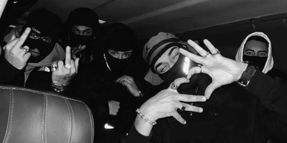 Imagem do grupo de WhatsApp Chat 💯condições