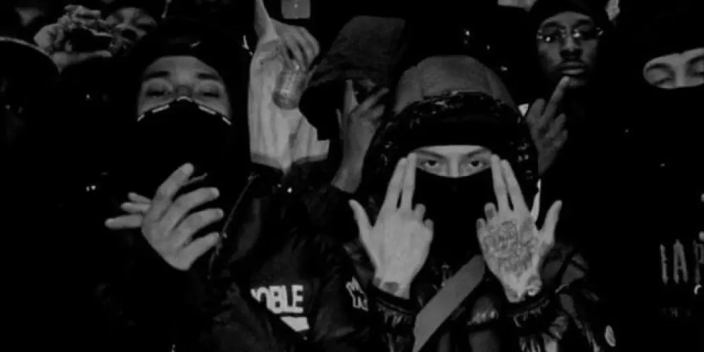 Imagem do grupo de WhatsApp Chat 💯condições