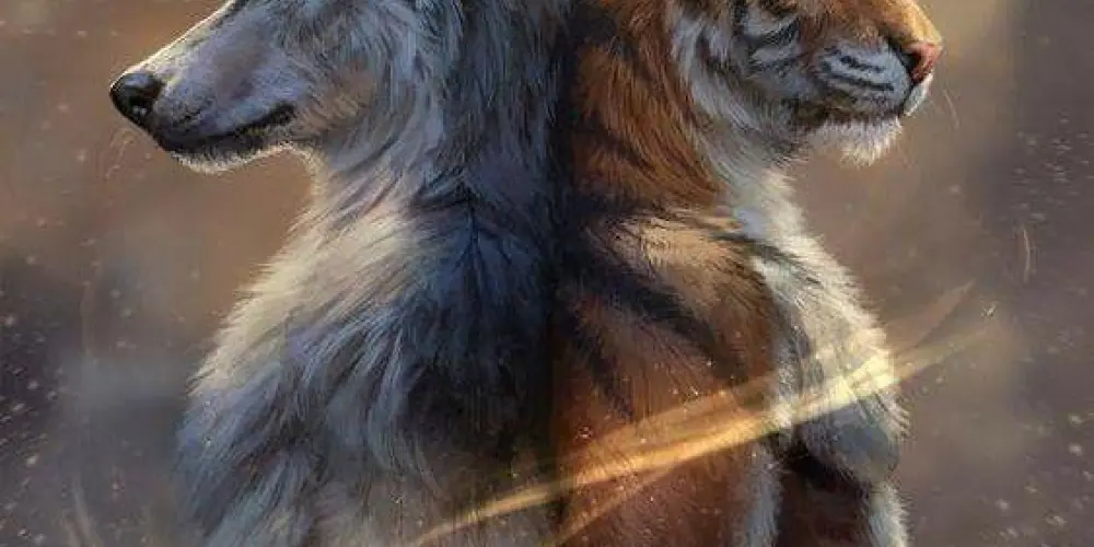 Imagem do grupo de WhatsApp chat d' SG and VK👑