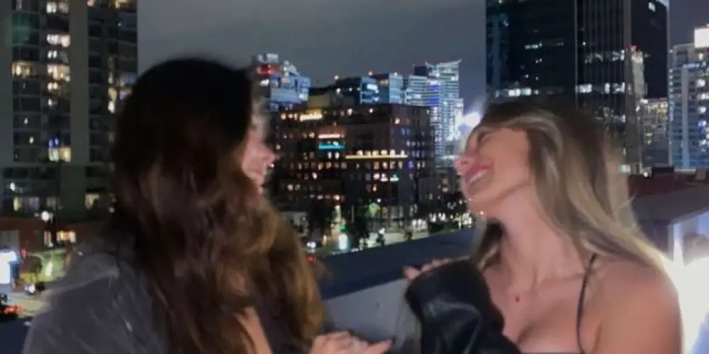 Imagem do grupo de WhatsApp CHAT DA AMIZADE 👀💞