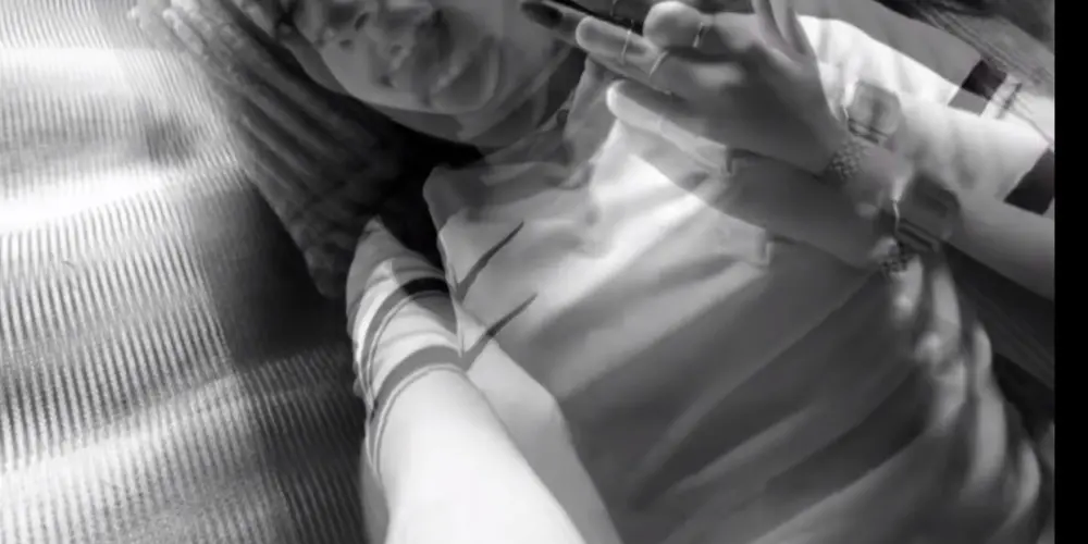 Imagem do grupo de WhatsApp Chat da bell 💋