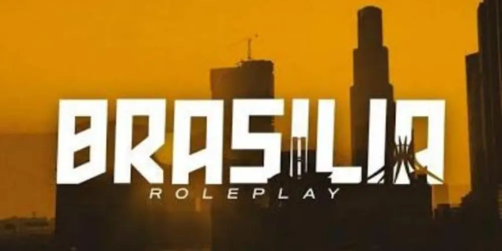 Imagem do grupo de WhatsApp chat da Brasília roleplay RP