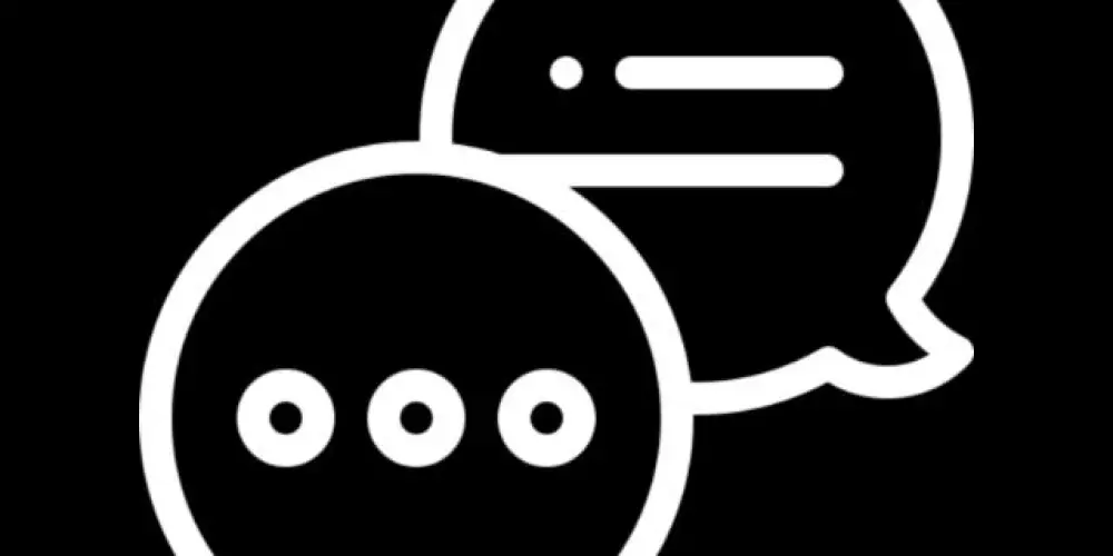 Imagem do grupo de WhatsApp ☾┃ Chat da comunidade