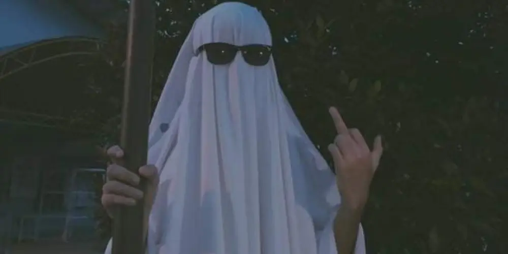 Imagem do grupo de WhatsApp ★Chat da ghost★