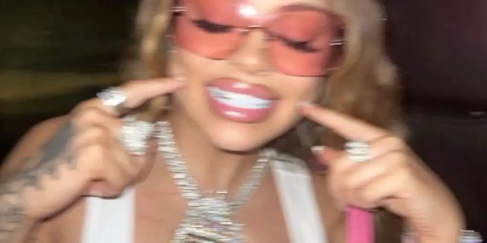 Imagem do grupo de WhatsApp Chat da Juju💗