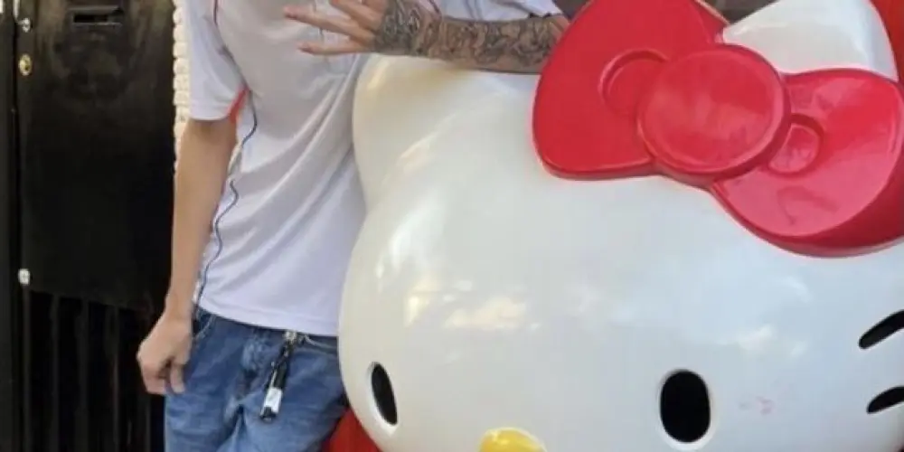 Imagem do grupo de WhatsApp CHAT DA KAH