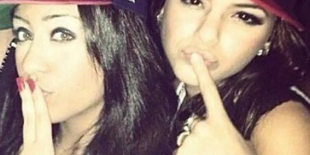 Imagem do grupo de WhatsApp chat da laura 🫦