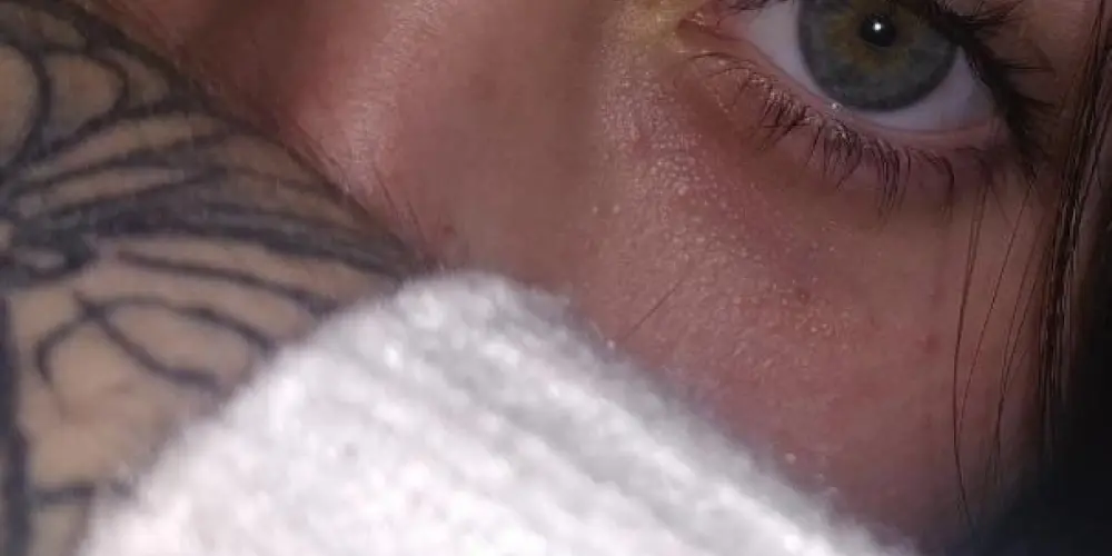 Imagem do grupo de WhatsApp Chat da laurex 🎗💜