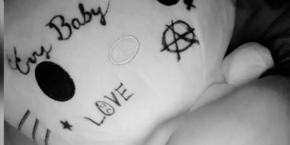 Imagem do grupo de WhatsApp Chat da lil