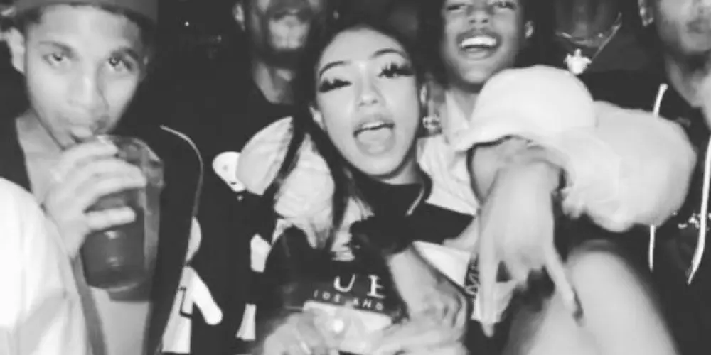 Imagem do grupo de WhatsApp #chat da merlya'