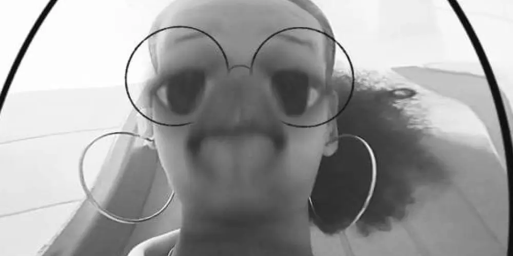 Imagem do grupo de WhatsApp chat da rhay